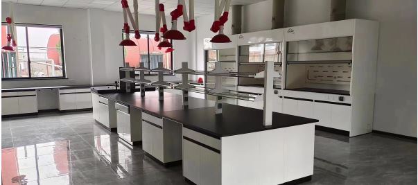 山東全鋼實驗臺生產