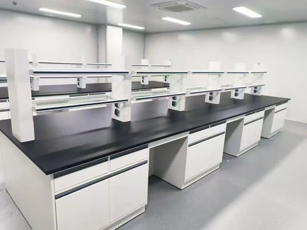 全鋼中央試驗(yàn)臺(tái)