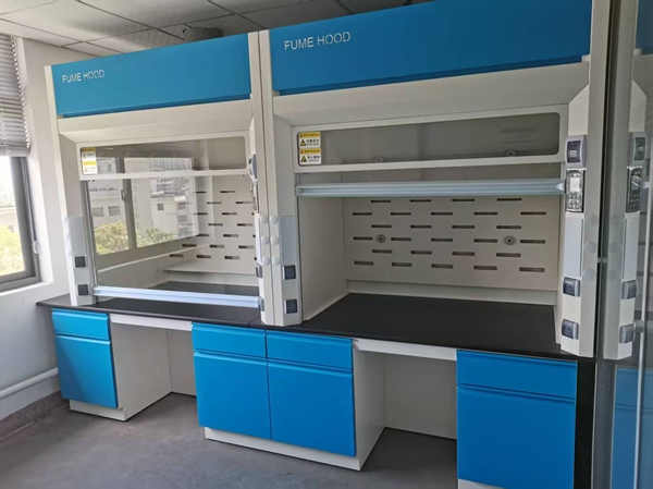 實驗室通風(fēng)櫥