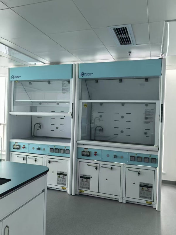 全鋼通風(fēng)柜廠家定制